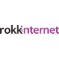 Rokk Internet logo, Rokk Internet contact details