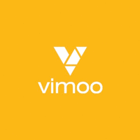 Vimoo logo, Vimoo contact details