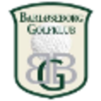 BarlÃ¸seborg Golfklub logo, BarlÃ¸seborg Golfklub contact details