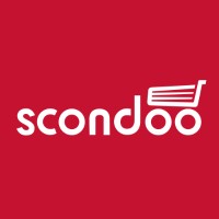 scondoo GmbH logo, scondoo GmbH contact details