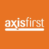 axisfirst logo, axisfirst contact details