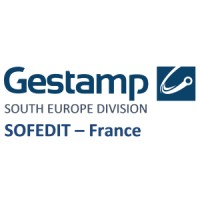 Gestamp Sofedit - Le Theil logo, Gestamp Sofedit - Le Theil contact details