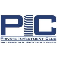 Private Investment Club Corp. logo, Private Investment Club Corp. contact details