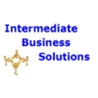 Intermediate Business Solutions logo, Intermediate Business Solutions contact details