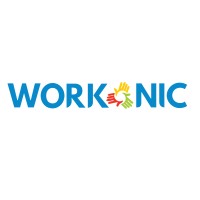 Workonic logo, Workonic contact details