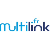 multilink sas logo, multilink sas contact details