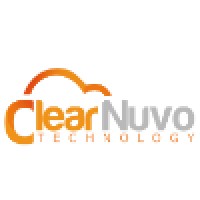 ClearNuvo Technology logo, ClearNuvo Technology contact details