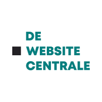 De Website Centrale logo, De Website Centrale contact details