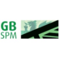 GBSPM Ltd logo, GBSPM Ltd contact details