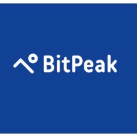 BitPeak logo, BitPeak contact details