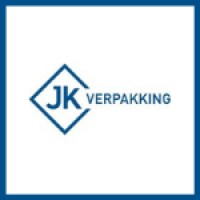 JK Verpakking logo, JK Verpakking contact details