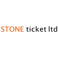 STONE TICKET LIMITED logo, STONE TICKET LIMITED contact details