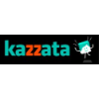 Kazzata logo, Kazzata contact details