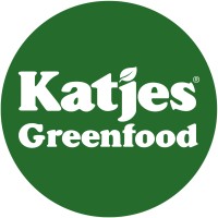 Katjes Greenfood logo, Katjes Greenfood contact details