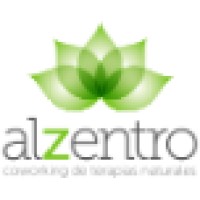 ALZENTRO COWORKING logo, ALZENTRO COWORKING contact details