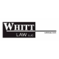 Whitt Law LLC logo, Whitt Law LLC contact details