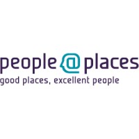 people@places logo, people@places contact details