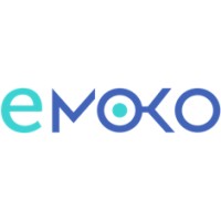 EMOKO logo, EMOKO contact details