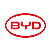 BYD Energy Brasil logo, BYD Energy Brasil contact details