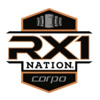 RX1 Nation Corporatif logo, RX1 Nation Corporatif contact details