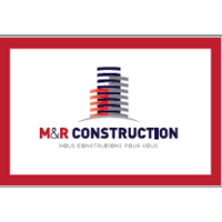 M&R CONSTRUCTIONS logo, M&R CONSTRUCTIONS contact details