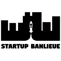 Startup Banlieue logo, Startup Banlieue contact details