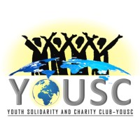 Youth Solidarity and Charity Club-YOUSC logo, Youth Solidarity and Charity Club-YOUSC contact details