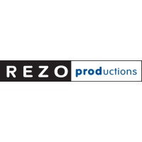 REZO PRODUCTIONS logo, REZO PRODUCTIONS contact details