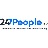 24/7 People B.v. logo, 24/7 People B.v. contact details