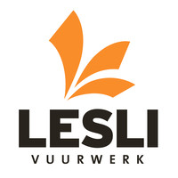 Lesli Vuurwerk B.V. logo, Lesli Vuurwerk B.V. contact details