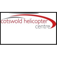 Cotswold Helicopter Centre logo, Cotswold Helicopter Centre contact details