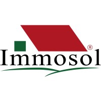 Grupo Immosol logo, Grupo Immosol contact details