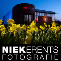 Niek Erents Fotografie logo, Niek Erents Fotografie contact details