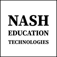 Nash Education Technologies LLP logo, Nash Education Technologies LLP contact details