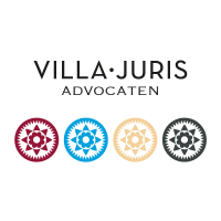 Villa Juris Advocaten logo, Villa Juris Advocaten contact details