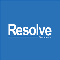 Resolve Serviços logo, Resolve Serviços contact details