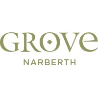 Grove of Narberth logo, Grove of Narberth contact details