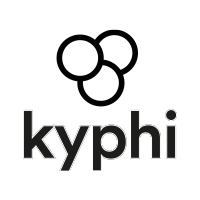 Kyphi logo, Kyphi contact details