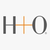 H+O communications Ltd. logo, H+O communications Ltd. contact details