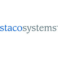 Staco Systems logo, Staco Systems contact details