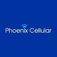 Phoenix Cellular logo, Phoenix Cellular contact details