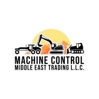 Machine Control Middle East logo, Machine Control Middle East contact details