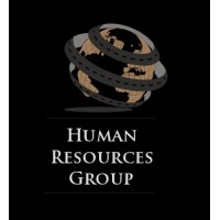 Human Resources Group - HRG logo, Human Resources Group - HRG contact details