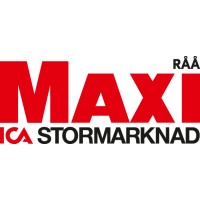 ICA Maxi Stormarknad Råå logo, ICA Maxi Stormarknad Råå contact details