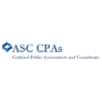 ASC CPAs LLC logo, ASC CPAs LLC contact details