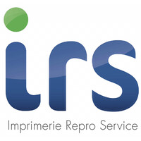 Imprimerie IRS logo, Imprimerie IRS contact details