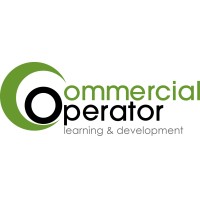 Commercial Operator Training Solutions Ltd logo, Commercial Operator Training Solutions Ltd contact details