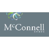 McConnell Shoes logo, McConnell Shoes contact details