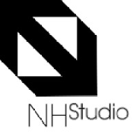 NHStudio logo, NHStudio contact details