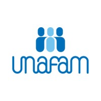 Unafam logo, Unafam contact details